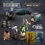 Little Nightmares III Mirror Edition (PC) voor €22,29 bij Bol