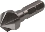 wolfcraft 2580000 Fraisoir HSS 6 pans 12 mm pour 4€ chez Amazon