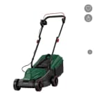 PARKSIDE® Elektrische grasmaaier 1300 W 250 m² - 32 cm maaibreedte voor €49,99
