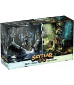 Juego de Mesa Winterdeep Expansión - Skytear por 6€