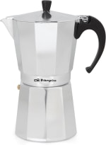 Orbegozo KF 600 (6 tazas) por 4,59€ en Amazon