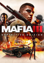 Mafia III Definitive Edition PC GOG Key £0.79