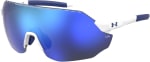 Under Armour Adult Halftime Shield Sunglasses por $747 en Amazon