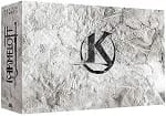 KAAMELOTT - LES SIX en Blu-ray au prix de 65,30€