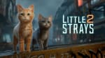 Little Strays 2 por 3.99€