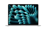 Apple MacBook Air 15" M4 Zilver voor €1.199 bij Amac