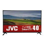 Smart TV JVC 40" LED FHD por $3,490 | Walmart
