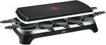 Tefal Gourmet - Appareil à Raclette et Grill RE458812 à 24,52€ chez Amazon