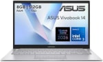 ASUS Vivobook 14 (Modelo 2026) por $7,999 en Amazon