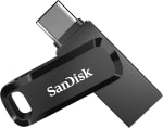 SanDisk Ultra Dual Drive Go USB Type-C 512 GB voor €56,90 bij Amazon