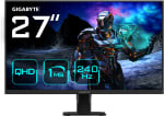 Gigabyte GS27Q X 27" QHD 240Hz IPS gamingmonitor voor €174,90 bij Megekko