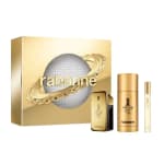 Rabanne 1 Million Eau de Toilette 50ml, Deodorant & 10ml Gift Set for £27.10