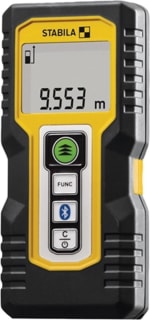 Stabila LD 250 BT laserafstandsmeter voor €74 bij Bol