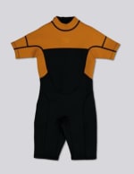 Ankor Short 2.2 Traje Surf Niño por 7.99€