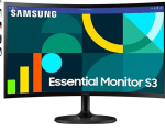 Samsung - Pantalla para PC S36GD, tamaño de 24 Pulgadas, Pantalla VA, FHD por 76.46€