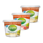 Campina milde kwark (500 g) voor €1,49 bij Dirk