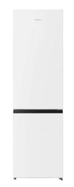 Hisense frigorífico combi blanco 201cm clase C por 477€