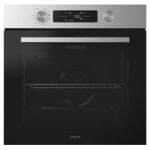 Candy Bake 800 CA6 N5B3LYTX Horno 78 L A++ Wi-Fi y limpieza pirolítica por 209€