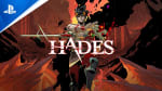 Get Hades for PlayStation5 for £5.99