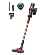 Dyson V16 Piston Animal + V16 Fluffy Optic Cleaner Head voor €777 bij Mediamarkt
