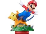 Figura Amiibo Mario y Destello por 24.99€