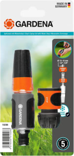 Kit de lances d'arrosage Gardena au prix de 8,79€