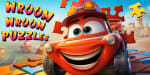 Videojuego para nintendo Wroom Wroom Puzzles por 0.99€