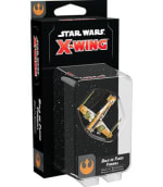 Star Wars: X-Wing 2.0 - Bola de Fuego por 8€