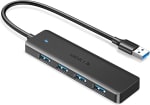 UGREEN Hub USB 3.0 4 en 1 por $189 | Amazon