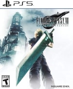 Final Fantasy VII Remake para PS5 por $478 | Oferta Amazon