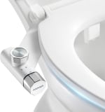 ANNWA Pulvérisateur bidet TT17NA pour 28,49€ chez Amazon
