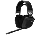 Auriculares para juegos HS80 MAX WIRELESS, Steel Gray EU (Revival Series) por 69.99€