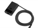 Chargeur pour ordinateur portable HP USB-C 65 W à 55,99€