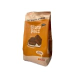 Story Pies Browniemix 360 gram voor €0,99 bij De Notenshop