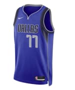 Camiseta de hombre Dallas Mavericks Luka Doncic Nike por 41,60€