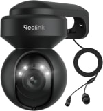 REOLINK E1 Outdoor kamera voor €82,99 bij Amazon