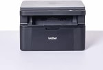 Brother DCP-L1640W Wireless, Mono Laser Multifunction Printer, 20 PPM, USB, Ethernet