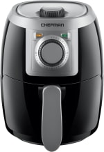 Chefman Freidora 2L por $585 | Oferta Amazon
