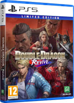 Videojuego PS5 Double Dragon Revive Limited Edition por 21.90€