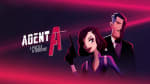 Gratis videojuego Agent A un puzle disfrazado en Epic Games