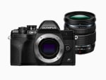 Appareil photo E-M10 Mark IV + objectif 12-45mm PRO Kit à 1.299€