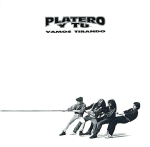 Platero Y Tú - Vamos Tirando (vinilo) por 13,10€ en Amazon