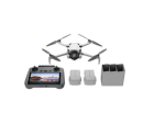 Drone Dji Mini 4 Pro Fly More Combo avec radiocommande à 846€