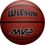 Wilson MVP Basketball (talla 7) por 9,99€ en Amazon