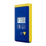VARTA LCD comprobador de pilas (AA/AAA/C/D/9V, incluye 2x LR44) por 7,00€ en Amazon