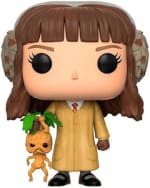 Funko Pop! Harry Potter Hermione Herbology por 6,95€