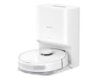 Dreame d10 plus gen 2 robot aspirador blanco por 152,15€