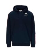 Sweat à capuche KAPPA BANDA Alpine à 49,99€