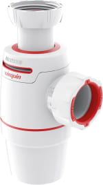 Wirquin 30722158 Siphon Lavabo Néo Air Ø32 mm pour 4,13€ chez Amazon