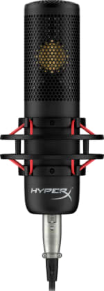 HyperX ProCast Microphone voor €49,95 bij Megekko